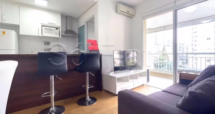 Lindo apartamento nos Jardins para venda, prox a Av. Paulista