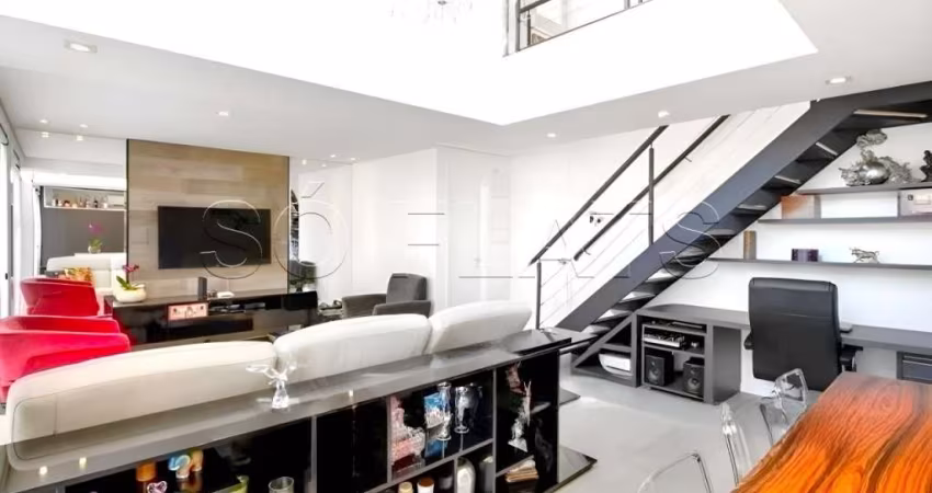 Residencial Urbano Duplex disponível para venda com 101m², 02 dormitórios e 02 vagas de garagem