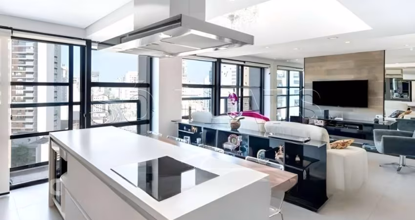 Residencial Urbano Duplex disponível para venda com 101m², 02 dormitórios e 02 vagas de garagem