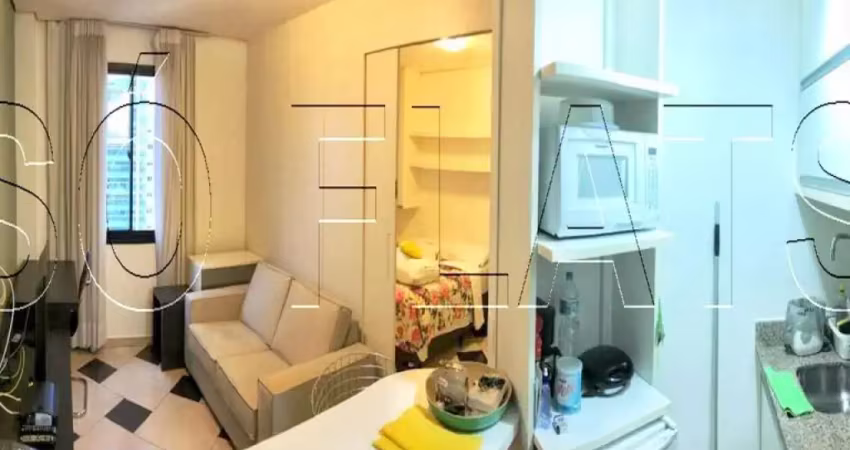 Apartamento para locação no bairro de moema ao lado da avenida ibirapuera e o shopping ibirapuera.