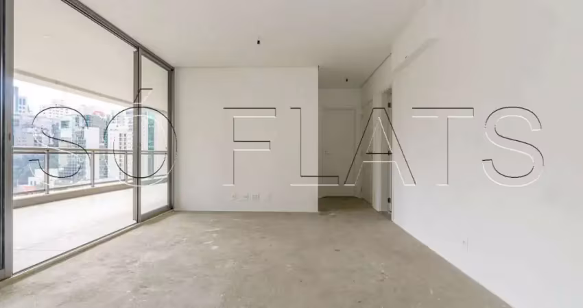 Residencial edge itaim, apartamento disponível para venda com 134m², 03 dormitórios e 02 vagas