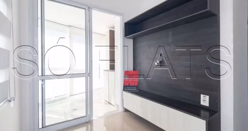 Add Vila Mariana, disponivel para venda com 41m², 01 dorm e vaga