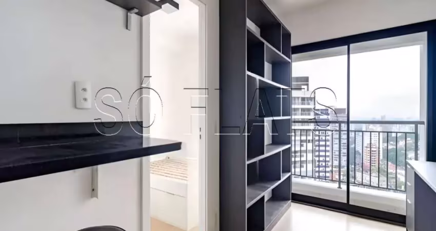 Studio nex one vila madalena, apto disponível para venda com 29m² e 01 dormitório