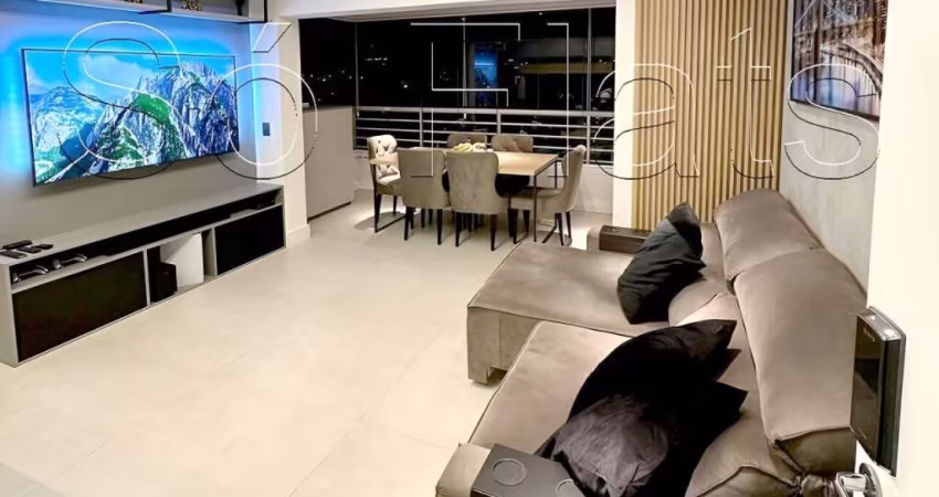 Residencial Marco Zero disponível para venda com 49m², 01 dorm e 01 vaga de garagem