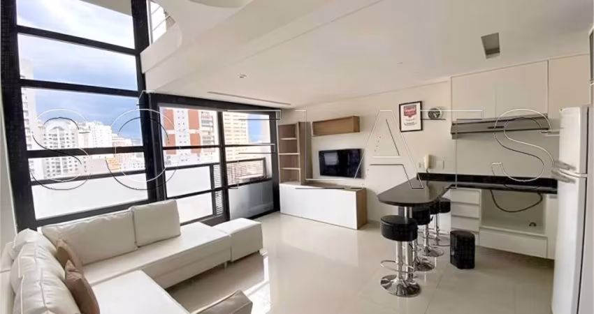 Residencial Urbano Duplex disponível para venda com 45m² e 01 vaga de garagem