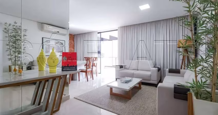 Flat Park Lane, disponível para venda com 105m², 02 dorms e 02 vagas