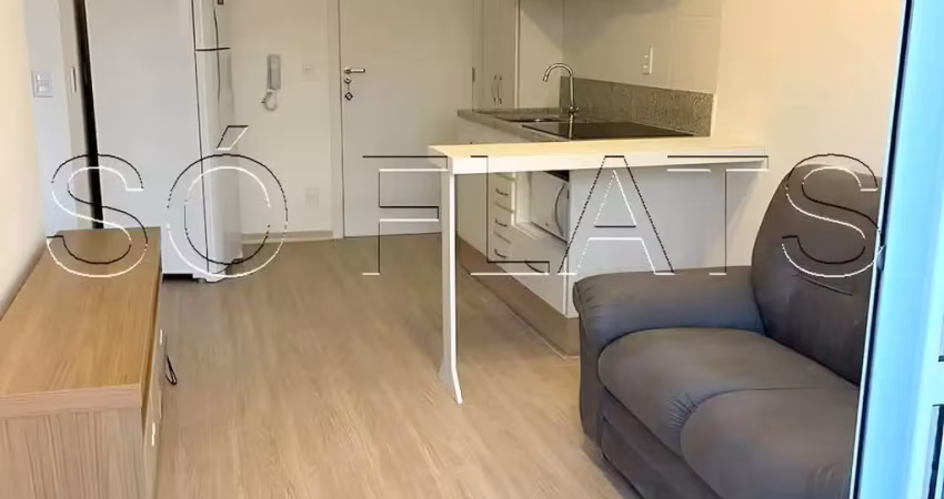 Residencial mobi one liberdade, disponível para venda com 32m² próximo ao metrô são joaquim