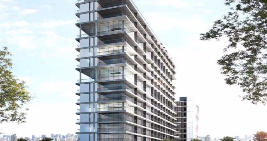 Studio VN Chez Frei Caneca, apto disponível para venda com 19m² e 01 dormitório