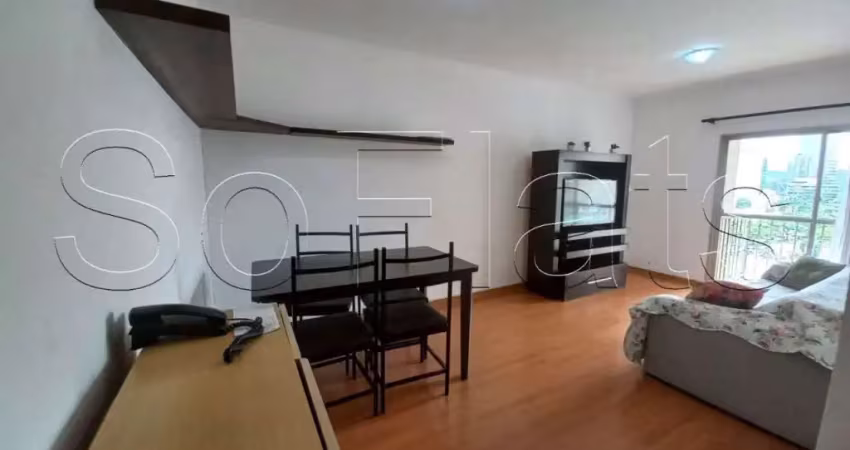 Flat prive cidade jardim 135m²  cobertura com 2 dormitórios e hidromassagem na vila olimpia.