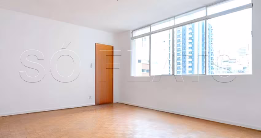 Residencial Maria Elizabeth, apto disponivel para venda com 95m², 02 dorms e 01 vaga