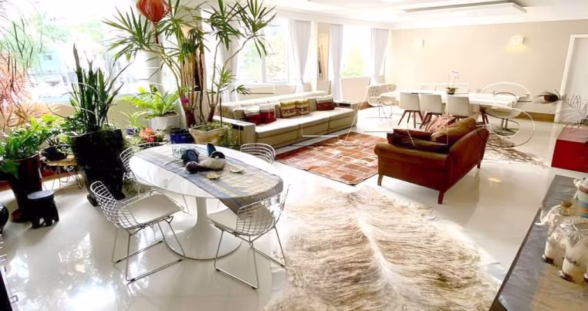 Residencial Taíra, apto disponível para venda com 200m², 03 dorms e 02 vagas