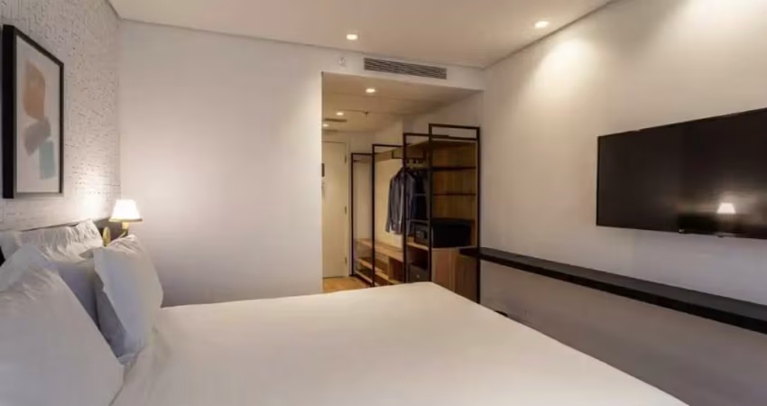 Intercity tatuapé, disponivel para venda, com 1 dormitório