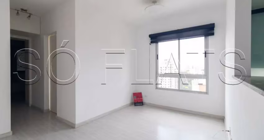 Four seasons park, apto disponível para venda com  44m², 02 dorms e 01 vaga