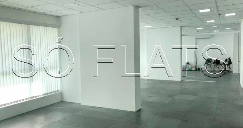 Cadoro Escritórios, Sala Comercial disponível para venda com 114m² e 03 vagas de garagem