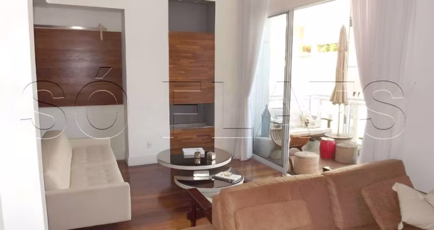 Florida Penthouses, apto disponível para venda com 190m², 03 dorms e 02 vagas de garagem