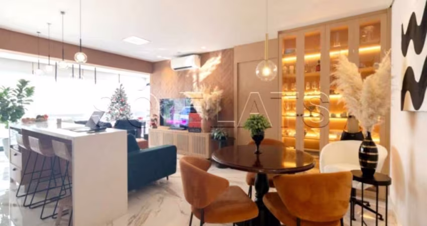 Residencial Street, apartamento disponível para venda com 70m², 02 dorms e 02 vagas