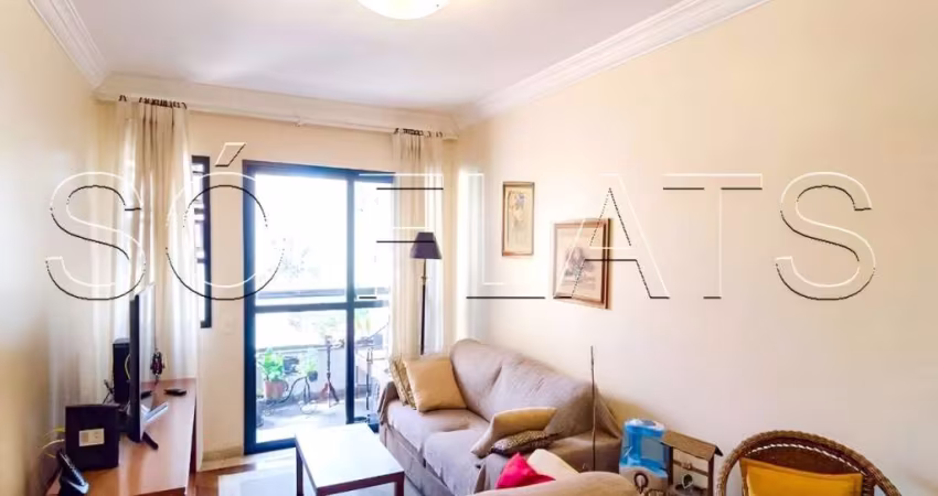 Residencial Van Gogh, apto disponível para venda com 120m², 03 dorms e 02 vagas