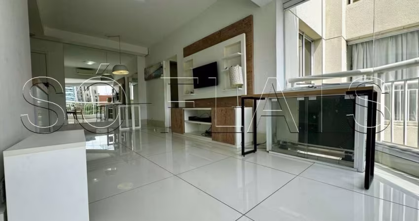 Lindo apartamento nos Jardins para venda, prox a Av. Paulista