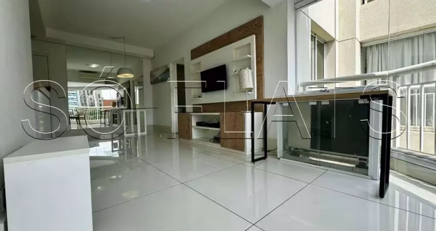 Lindo apartamento nos Jardins para venda, prox a Av. Paulista