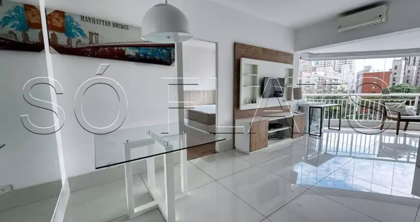 Lindo apartamento nos jardins para venda, prox a av. paulista