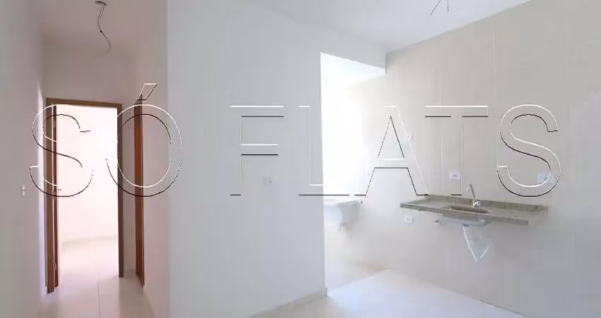 Studio santana, apto disponível para venda com 29m² e 01 dormitório