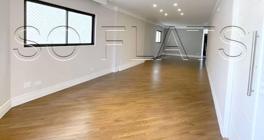 Residencial Mansão dos Nobres, apto disponível parta venda com 170m², 04 dormitórios e 03 vagas