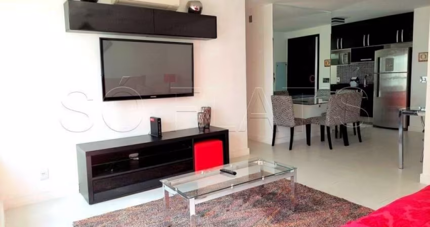 Maxhaus Berrini, apto disponível para venda com 75m², 02 dorms e 01 vaga