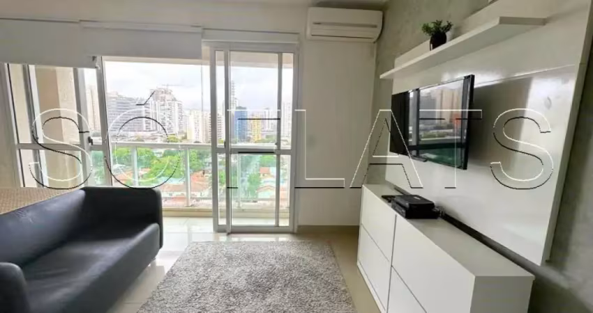Residencial home boutique, apto disponível para venda com 31m², 01 dorm e 01 vaga