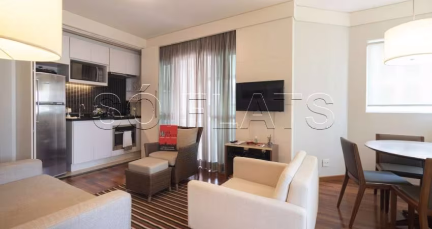 Estanconfor Villa Olímpia, apto disponível para venda com 59m², 02 dorms e 01 vaga