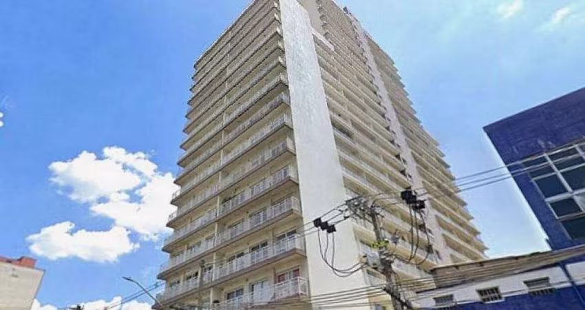 Residencial Downtown Smart Living, Studio disponível para venda com 32m² e 01 dormitório