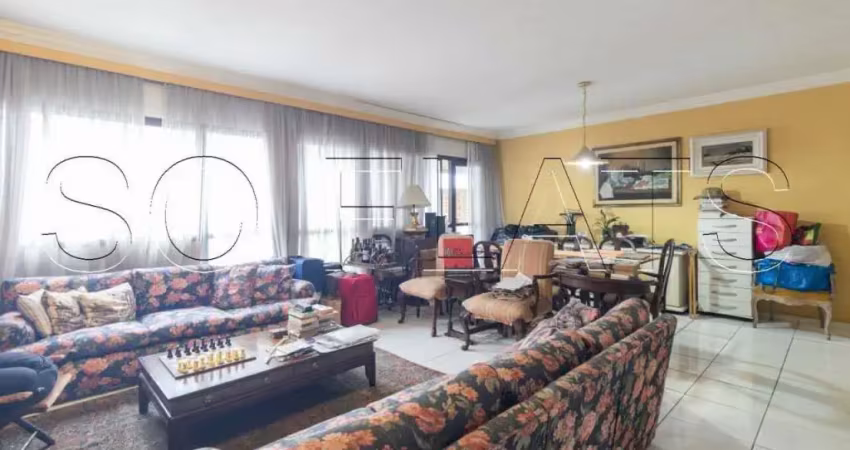 Lindo flat, prox ao shoppings alpha, flamingo, rpd. pres. castelo branco. fácil acesso a são paulo