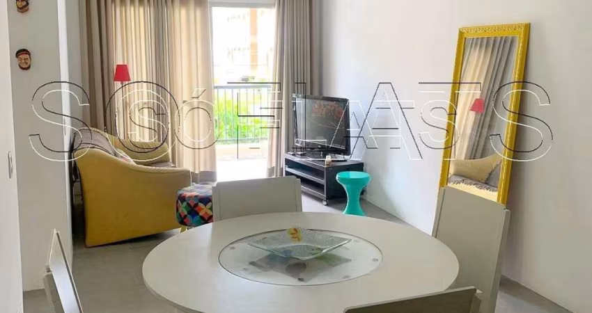 Residencial Volare, apto disponível para venda com 70m², 02 dorms e 01 vaga