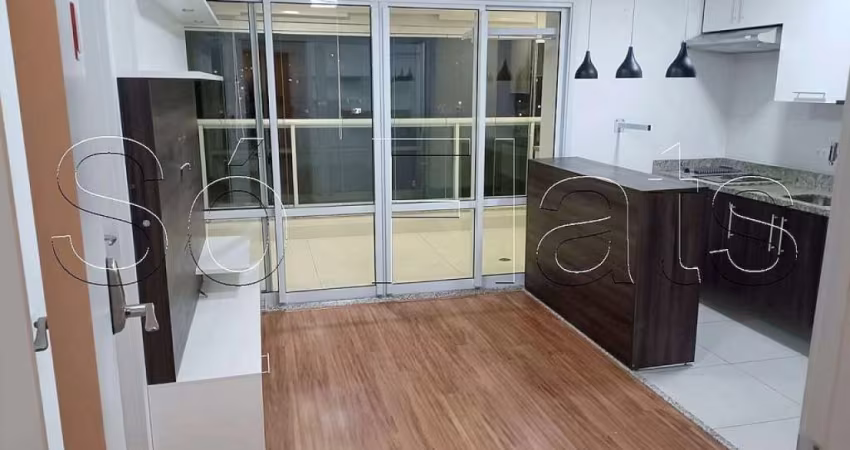 Residencial Viaza 400, apto disponível para venda com 43m², 01 dorm e 01 vaga