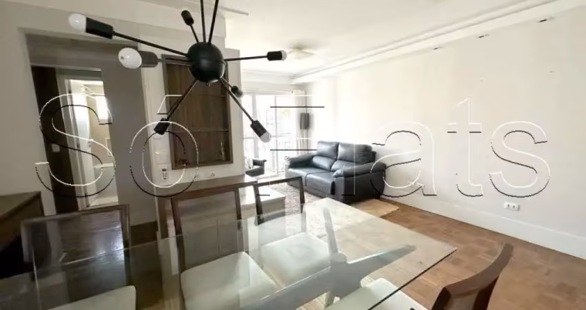 Residencial rio portimão fica localizado em moema com 87m², 2 dorms e 2 vaga, sendo para locação.