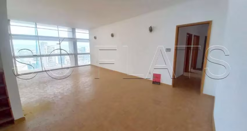 Edificio copan 174m² com 3 dormitórios à venda na av ipiranga.