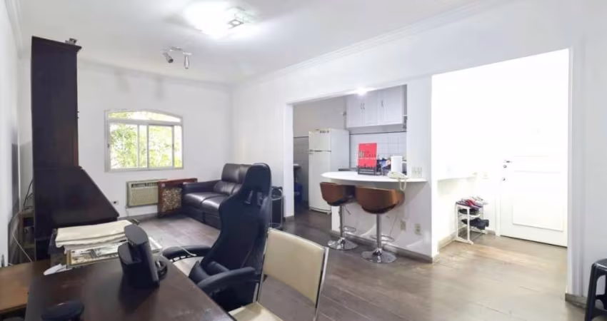 Oportunidade de investimento ou moradia 2 Dorms 100m² Próximo a Rua Augusta