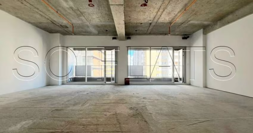 Edifício Core Home Pinheiros, disponível para venda com 84 m², 01 sala e 01 vaga