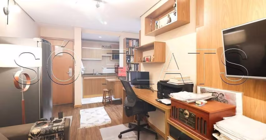 Flat Blue Tree Santo André disponível para venda com 43m², 01 dorm e 01 vaga de garagem