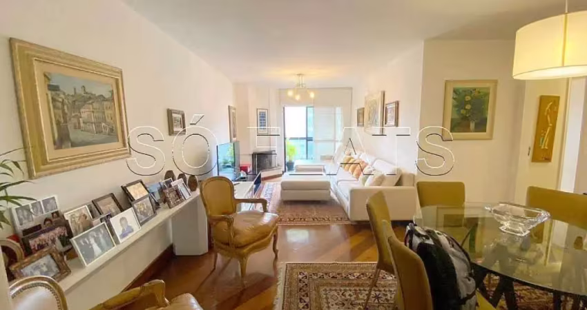 Residencial classic e regency, apto disponivel para venda com 116m², 03 dorms e 02 vagas
