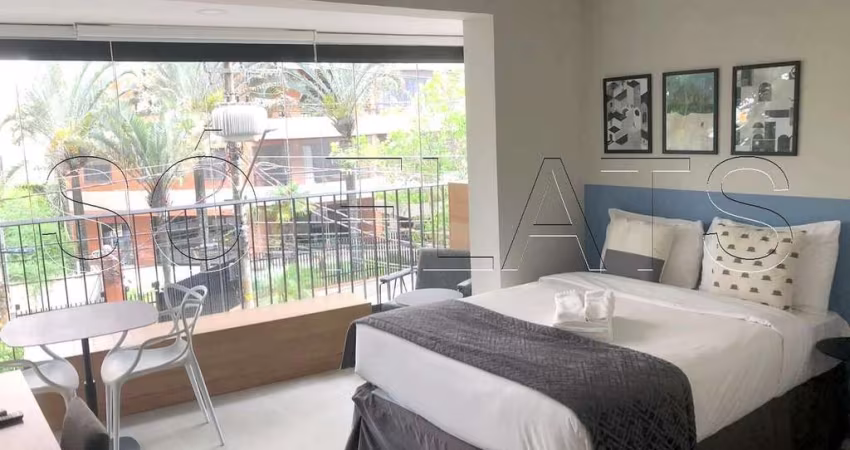 Next Home Design, Studio disponível para venda com 39m² e 01 dormitório
