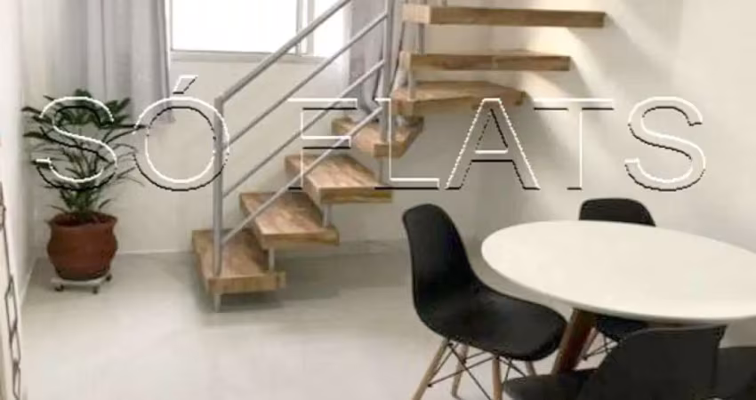 Spazio florence, apto cobertura com 102m², 02 dorms e 02 vagas em franca - sp