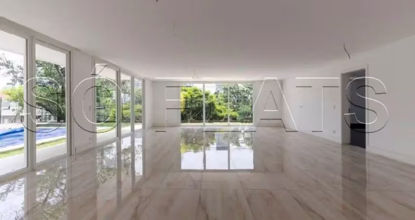 Casa em condomínio fechado no parque colonial em são paulo-sp