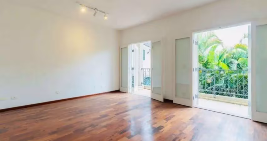 Casa com 3 quartos à venda na Rua Luiz Galhanone, 528, Morumbi, São Paulo
