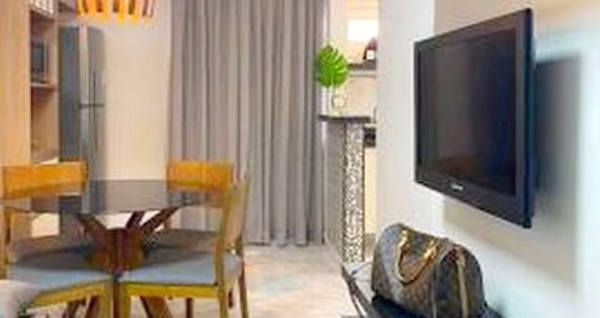 São Paulo Suite Service 36m² 1 dormitório 1 vaga para locação na Bela Vista.
