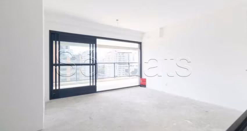 Residencial bauhaus pinheiros,  para venda com 98m², 03 dorms e 02 vagas