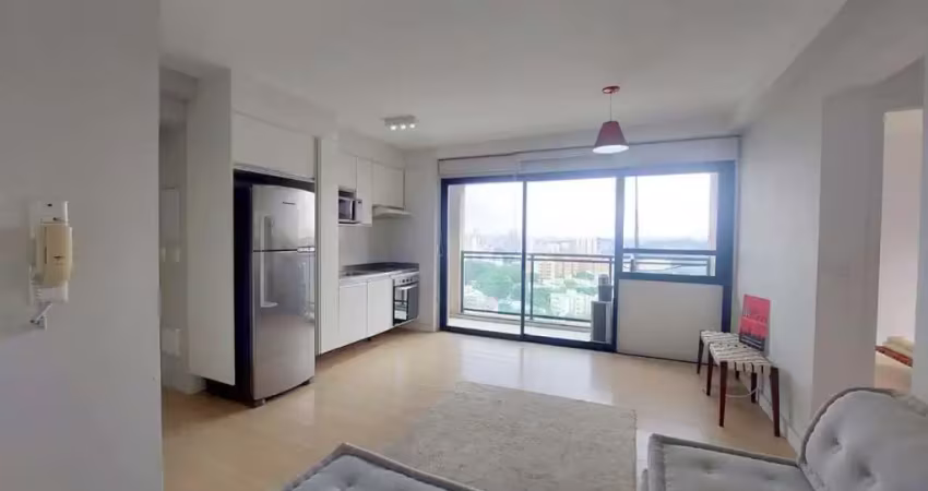 Residencial living desig vila madalenal para venda com 50², 02 dorms e 01 vaga