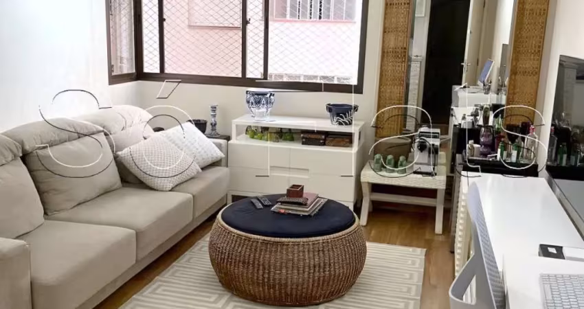 Flat paulistânia disponível para venda com 45m², 01 dorm e 01 vaga
