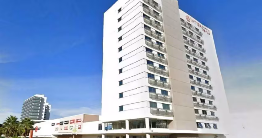 Flat com 1 quarto à venda na Rua Maurício Cardoso, 146, Passo das Pedras, Gravataí