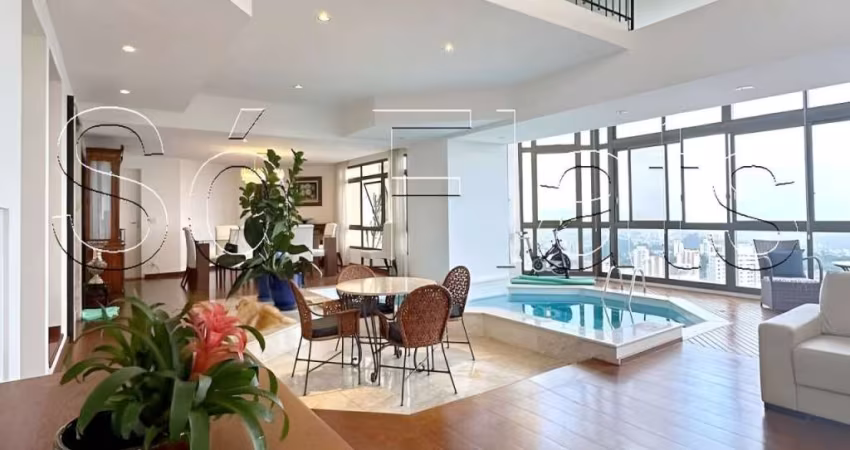 Residencial Belvedere Faenza, disponível para venda com 370m² 4 dormitório e 5 vagas