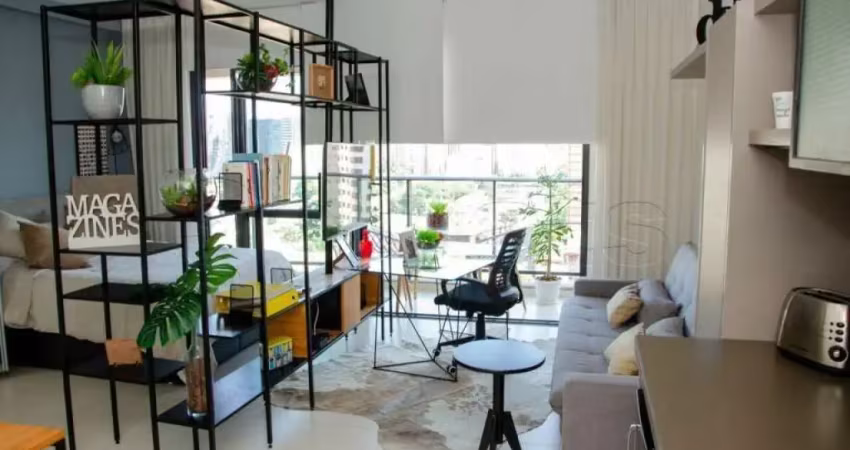 Aprtamento Residencial na Vila Nova Conceição